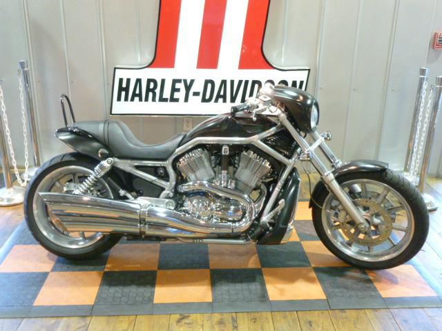 2005 Harley-Davidson VRSCA - VRSC A V-Rod 