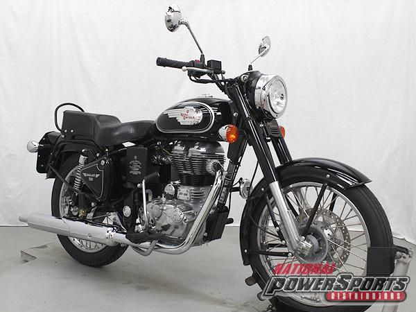 2013 royal enfield bullet b5 500  other 