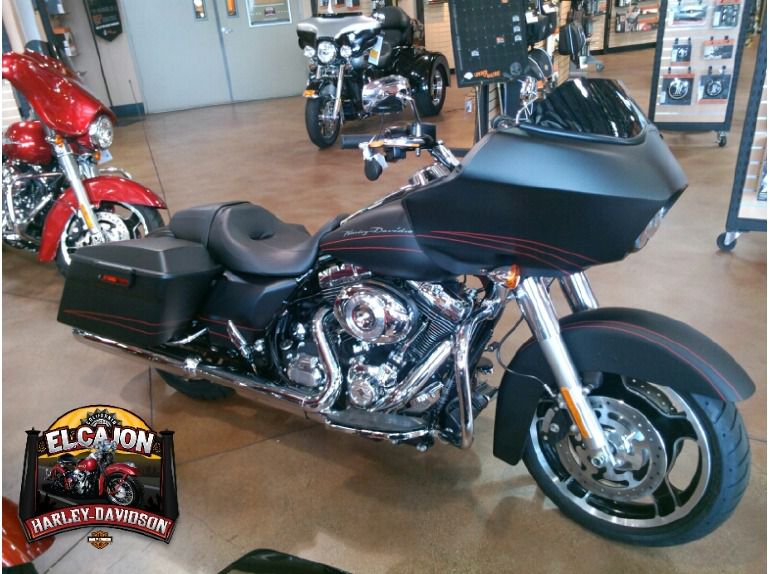 2013 Harley-Davidson FLTRX - Road Glide Custom 