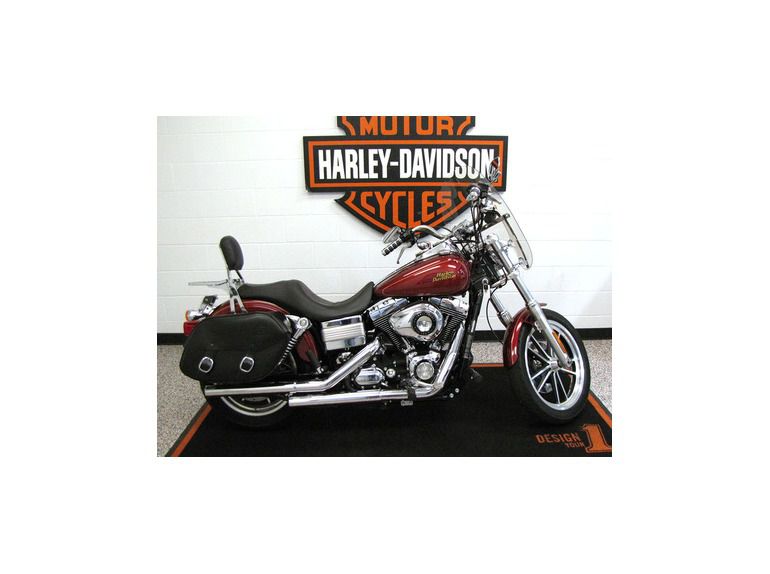 2009 Harley-Davidson Dyna Low Rider - FXDL 