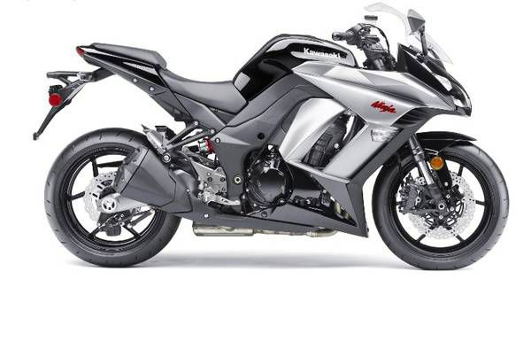 New 2012 Kawasaki Ninja 1000 Was $11199 Now