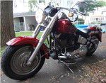 Used 2004 Harley-Davidson Fat Boy For Sale