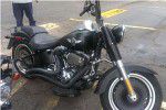 Used 2012 Harley-Davidson Softail Fat Boy Lo For Sale