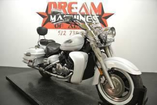 2006 Yamaha Royal Star Tour Deluxe 1300 XVZ13 BOOK VALUE IS 7,100!!