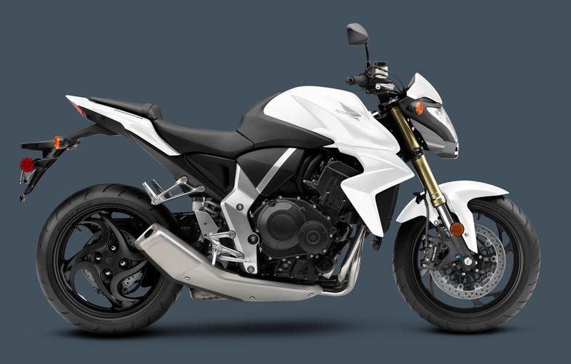New 2013 Honda CB1000R Sport bike UJM Superbike Naked CB 1000 R 1000R 0mi