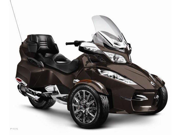 2013 CAN-AM SPYDER RT LIMITED *** FOR THE BEST DEAL CALL 917 642-3152***
