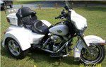 Used 2006 Harley-Davidson Ultra Classic For Sale