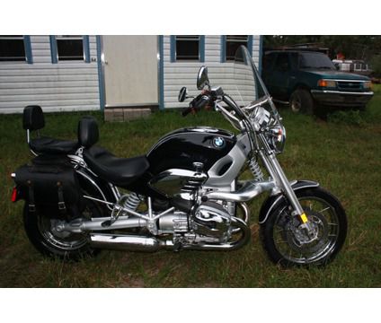 2002 bmw r1200c motorcycle