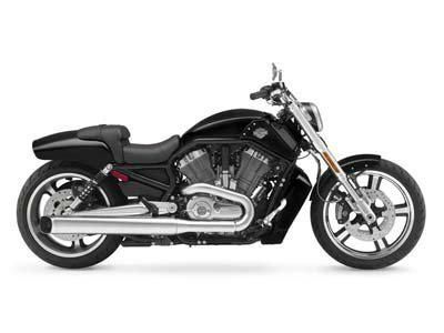 2010 Harley-Davidson VRSCF V-Rod Muscle Cruiser 