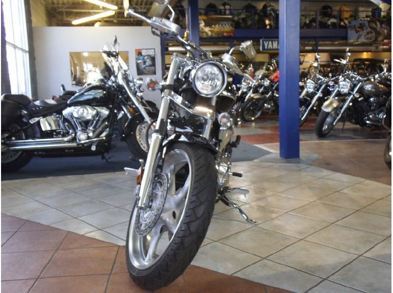 2013 Harley-Davidson XL1200X 