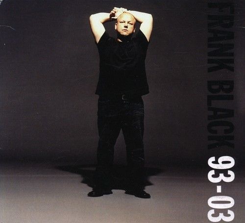 Frank Black - Best Of 93-03 [CD New]