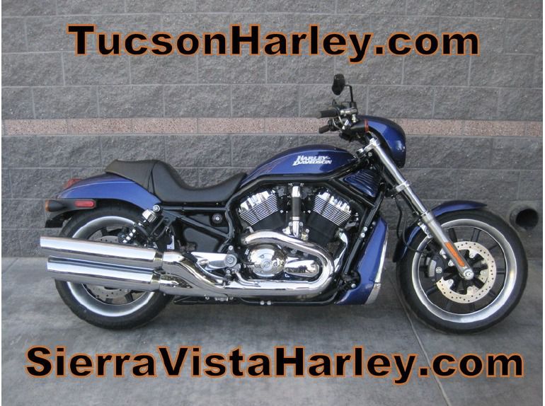2006 Harley-Davidson VRSCD - V-Rod Night Rod 