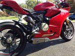 Used 2012 Ducati Panigale S For Sale