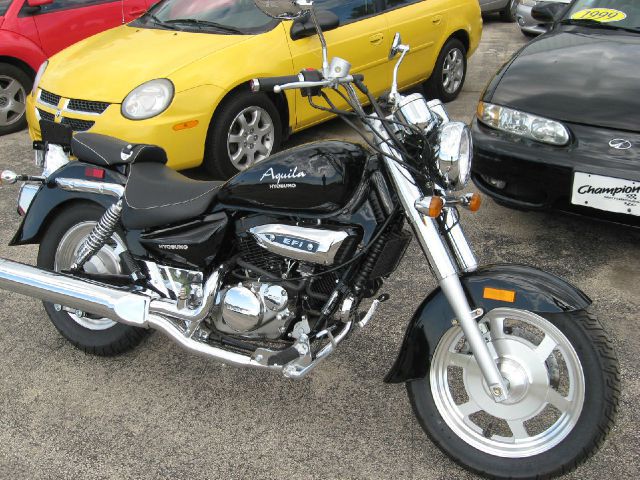 New 2012 HYOSUNG GV250 for sale.