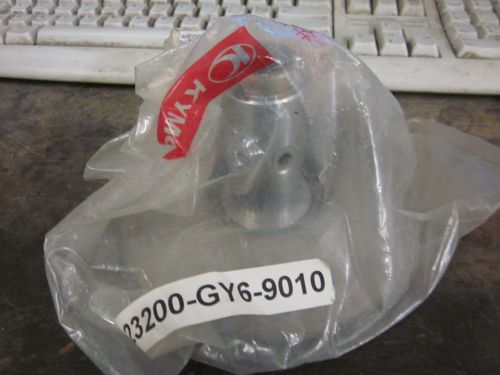 02 03 04 05 06 07 Kymco People 150 FACE ASSY DRIVEN P#23200-GY6-9010 #9