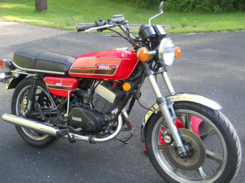 1976 Yamaha Other