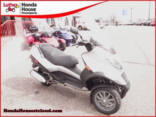 2009 Other MP3 Three Wheeler 250 Moped 
