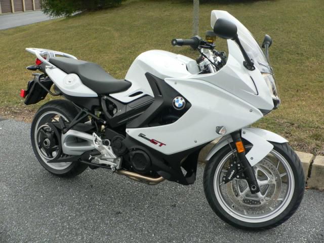 New 2013 bmw f800gt for sale