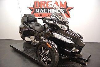 2010 CAN-AM SPYDER RT-S SM5 PREMIERE EDITION #30 *BOOK VALUE $20,805* FINANCING*
