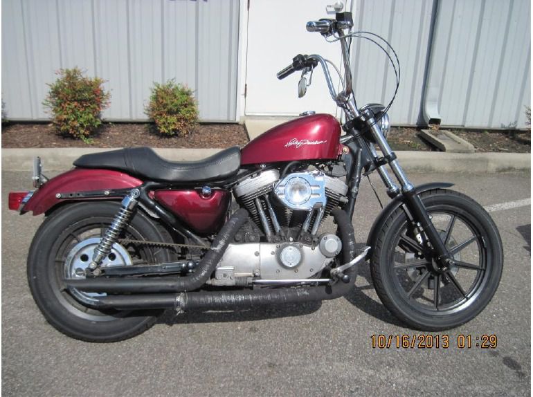 1994 Harley-Davidson XLH883 