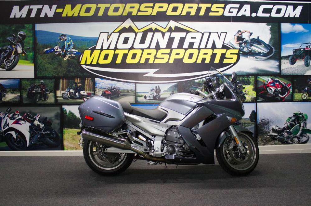 2007 yamaha fjr1300ae  sportbike 