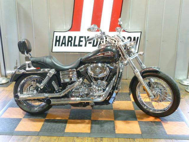 2006 Harley-Davidson FXDLI - Dyna Glide Low Rider Cruiser 