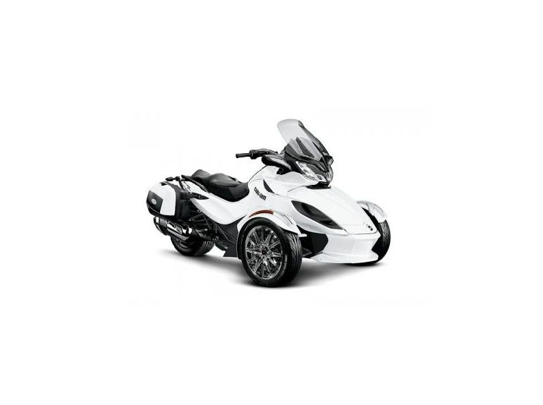 2013 can-am roadster 