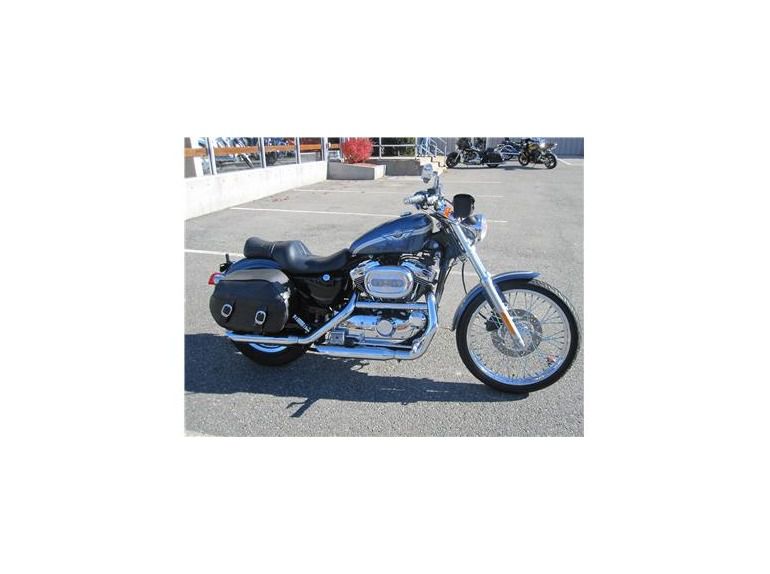 2003 Harley-Davidson Sportster XL1200C 
