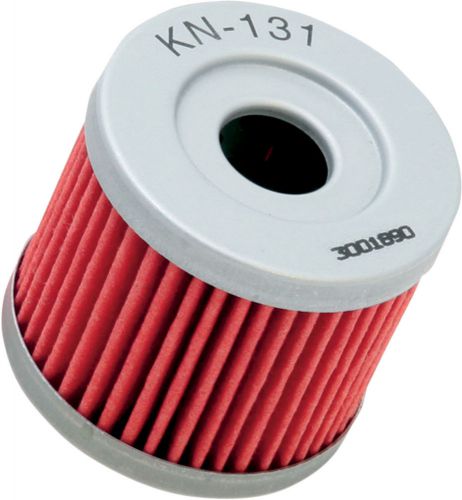 K&amp;N Oil Filter for Husaberg 125 RX125D 2008