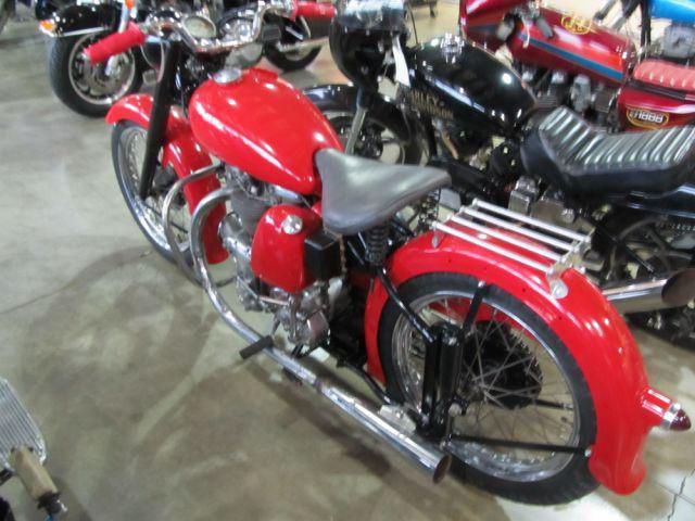 1949 INDIAN SCOUT