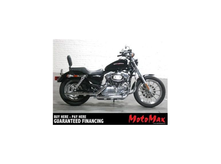 2005 Harley-Davidson XL883L 