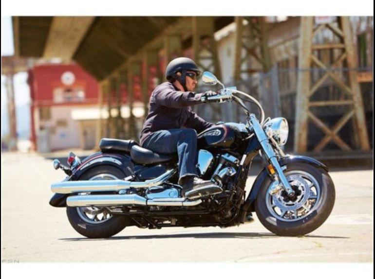 2014 Harley-Davidson FXDF - Dyna Fat Bob 