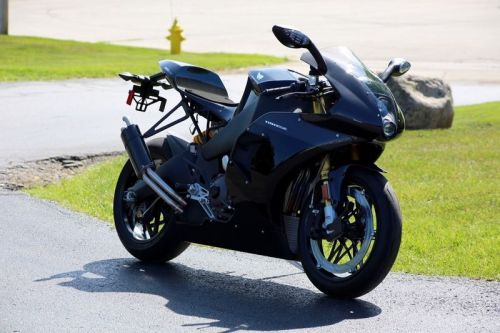 2012 Buell 1190RS CARBON EDITION