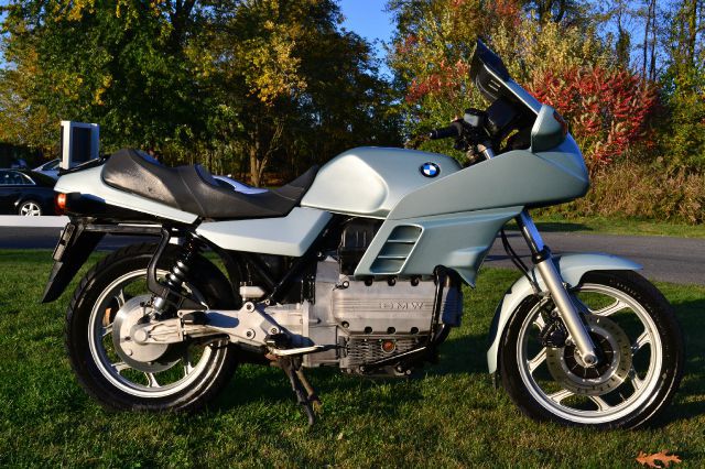Used 1985 BMW K100 RS for sale.
