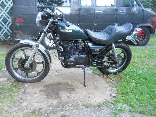 1982 Kawasaki Other