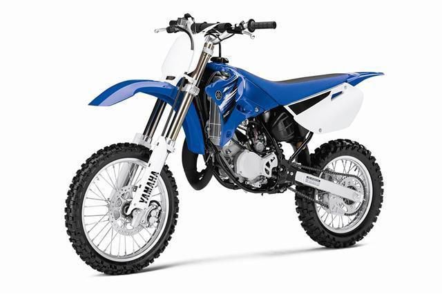 YAMAHA YZ85 / 2012 / BLUE / RACE / OFFROAD / PLAY / THE REAL DEAL / BEST PRICE!!