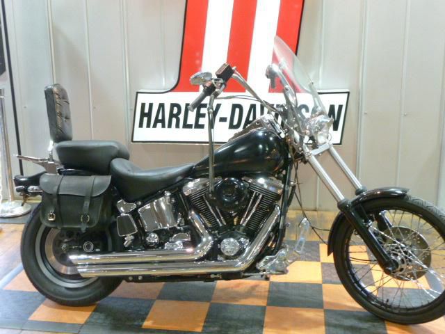 1994 Harley-Davidson FXSTC Cruiser 